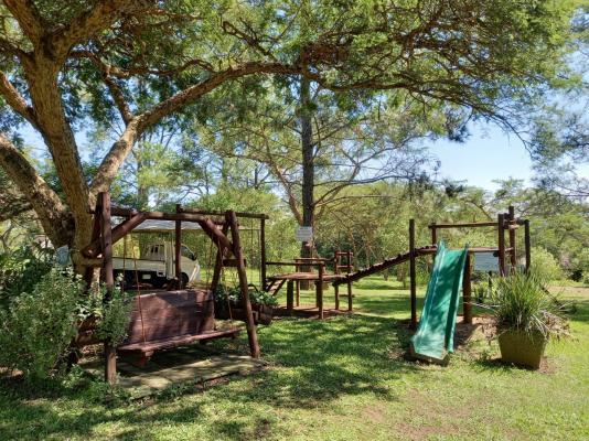 Acacia Bush Lodge - 153771