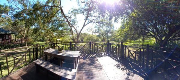 Acacia Bush Lodge - 153773