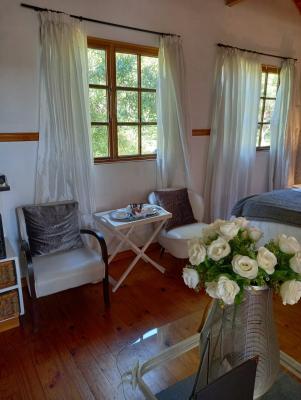 Acacia Bush Lodge - 153774