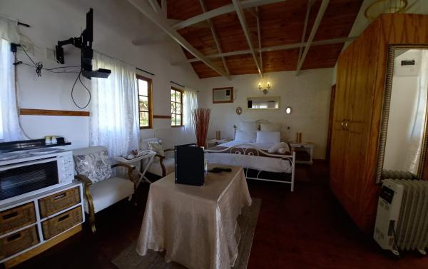 Acacia Bush Lodge - 153775