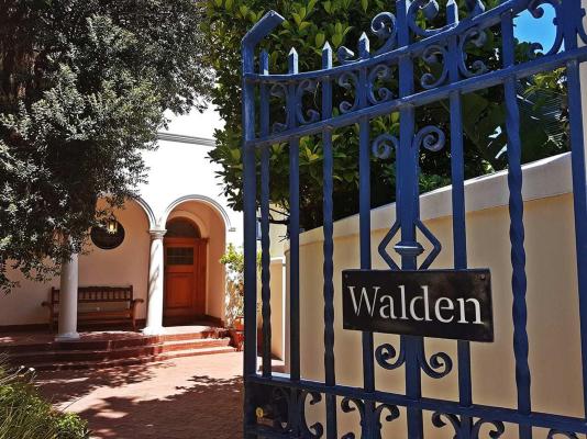 The Walden Suites - 153801