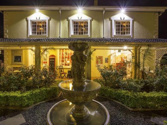 De Ark Guest House - Lydenburg - 153881