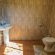 Kaoko Mopane Lodge Room Bathroom
