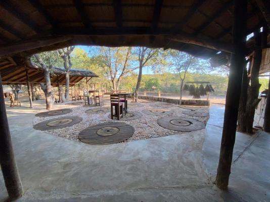 Kaoko Mopane Lodge & Campsite - 154173