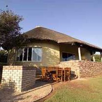 Addo Elephant Park Main Camp