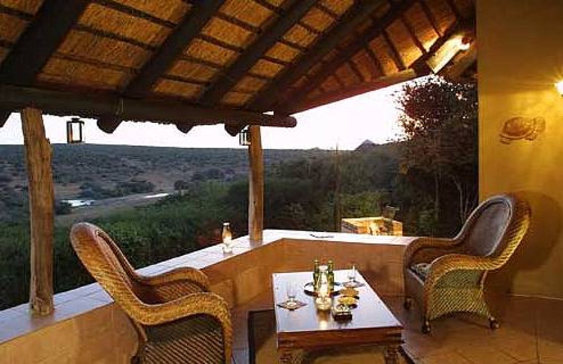 Addo Elephant Park Main Camp Addo