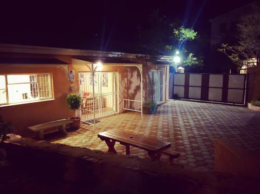 Elkoweru Guest House - 154342