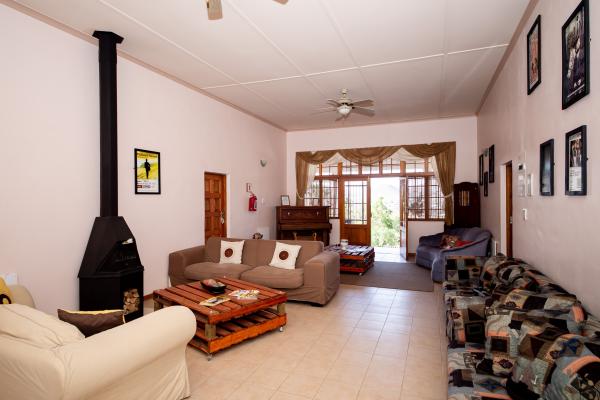 Elkoweru Guest House - 154348