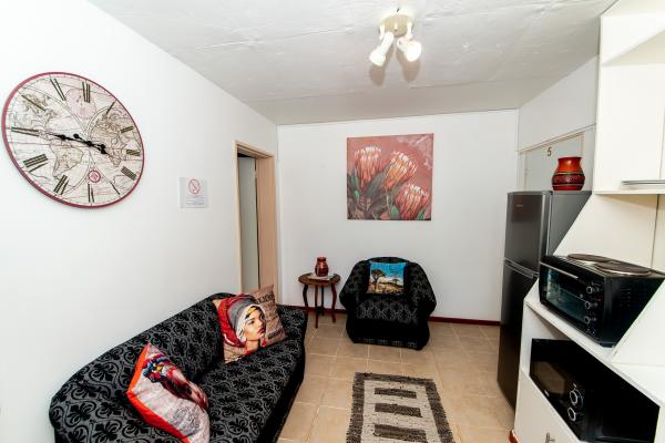 Elkoweru Guest House - 154351