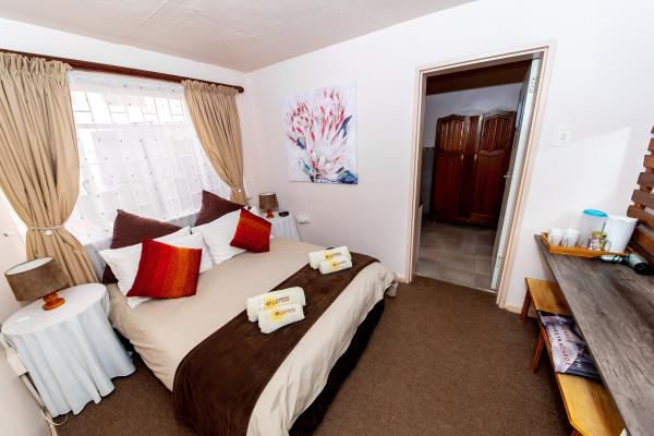 Elkoweru Guest House - 154352