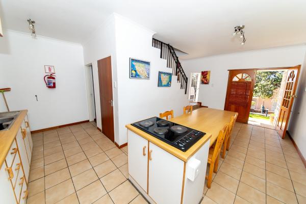 Elkoweru Guest House - 154355