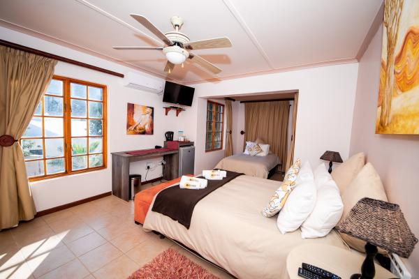 Elkoweru Guest House - 154359