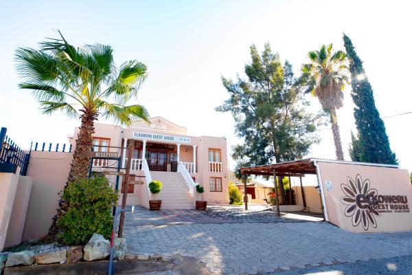 Elkoweru Guest House - 154361