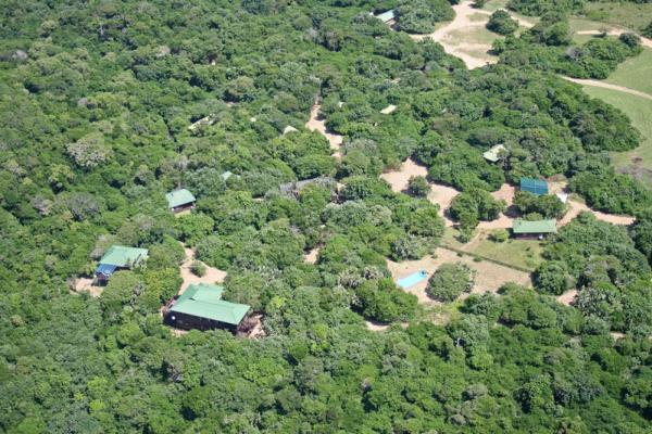 Mseni Beach Lodge - 154392