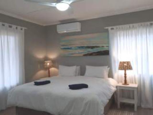 Mseni Beach Lodge - 154398