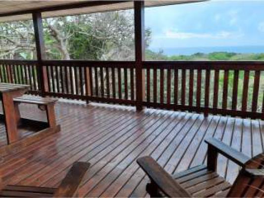 Mseni Beach Lodge - 154401