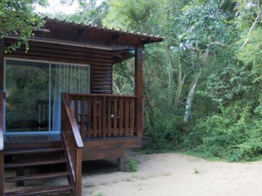 Mseni Beach Lodge - 154409