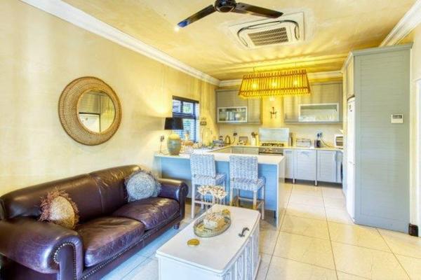 Shalom Leez Luxury Self-Catering Studio Apartment