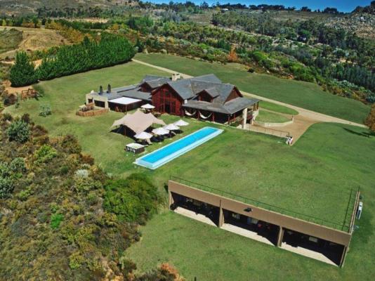 Highlands Eco Estate - 154562