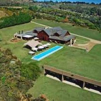 Highlands Eco Estate - 154562