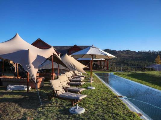 Highlands Eco Estate - 154566