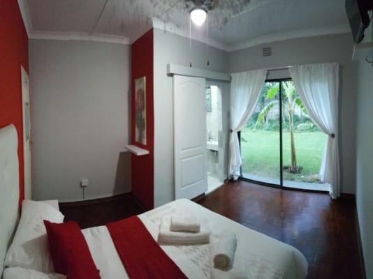 Flutterby Guesthouse - 154598