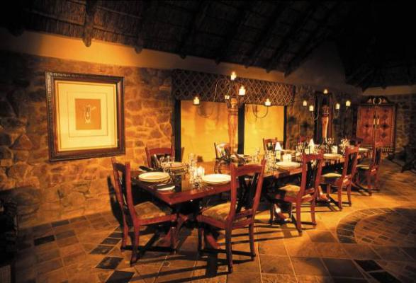 Entabeni Kingfisher Lodge - 154603