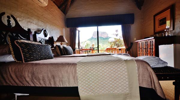 Entabeni Kingfisher Lodge - 154606