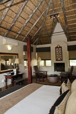 Entabeni Kingfisher Lodge - 154608