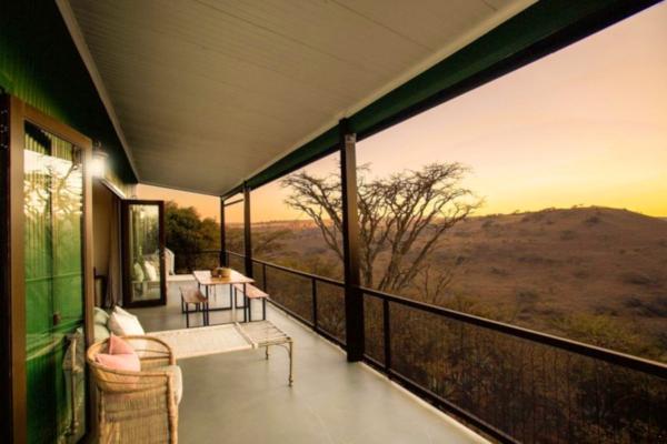 Three Tree Hill Lodge - 154870