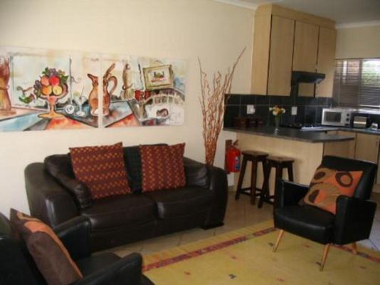 Dullstroom Artist Cottages - 154928