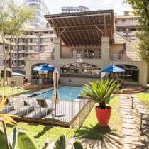 Grayston Exec Apartments - 154935