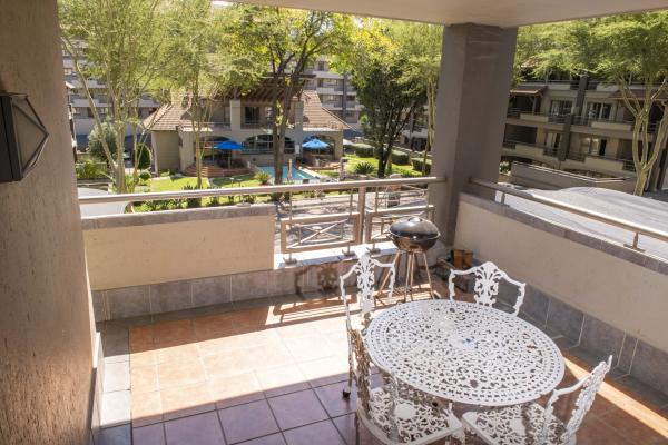 Grayston Exec Apartments - 154937