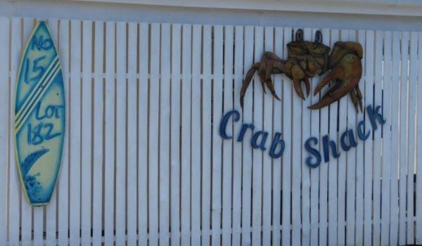 Crab Shack - 154989