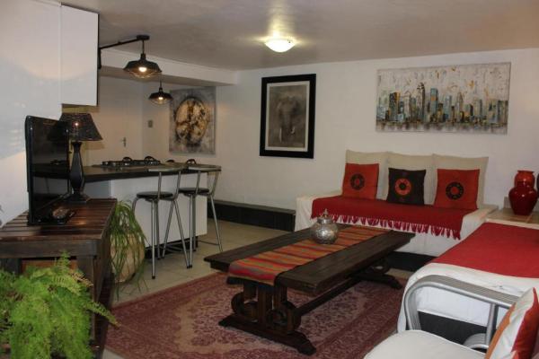 The Sabie Town House Guest Lodge - 155011