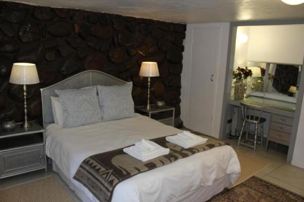 The Sabie Town House Guest Lodge - 155012