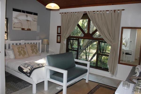 The Sabie Town House Guest Lodge - 155018