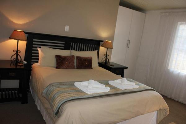 The Sabie Town House Guest Lodge - 155022