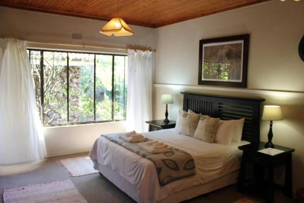 The Sabie Town House Guest Lodge - 155026