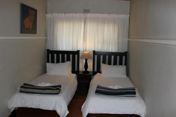The Sabie Town House Guest Lodge - 155027