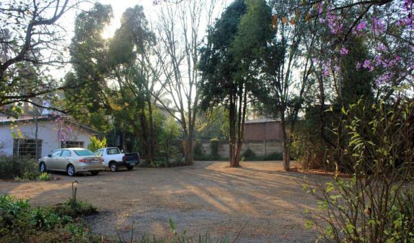 The Sabie Town House Guest Lodge - 155037