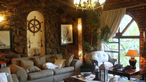 The Sabie Town House Guest Lodge - 155038