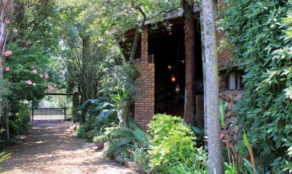 The Sabie Town House Guest Lodge - 155042