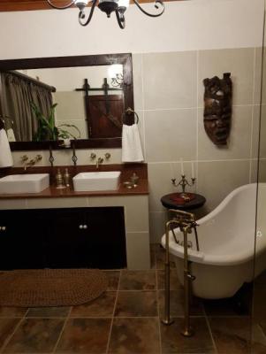 The Sabie Town House Guest Lodge - 155050