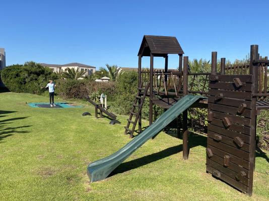 Santa Maria-Langebaan County Estate - 155264