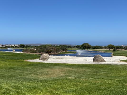 Santa Maria-Langebaan County Estate - 155272