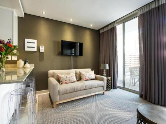 Lux Andringa Walk Apartments - 155285