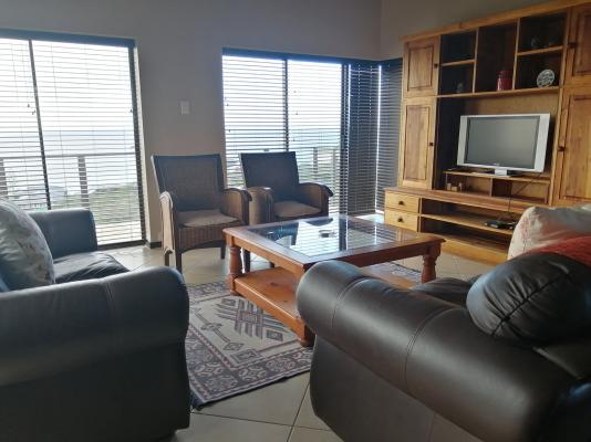 Oystercatcher Trail Accommodation - 155334