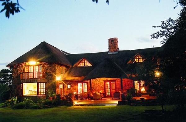 Jembisa Lodge