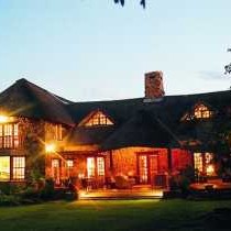 Jembisa Lodge